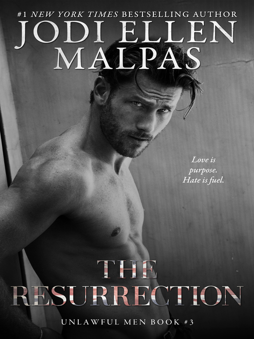 Title details for The Resurrection by Jodi Ellen Malpas - Available